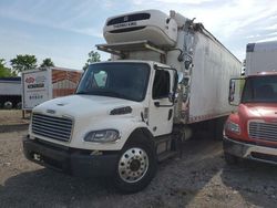 Salvage cars for sale from Copart Columbia Station, OH: 2018 Freightliner M2 106 Medium Duty