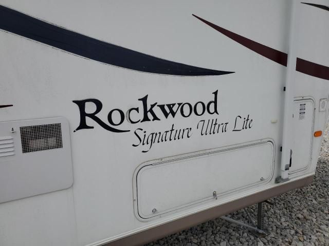 2007 Wildwood Rockwood