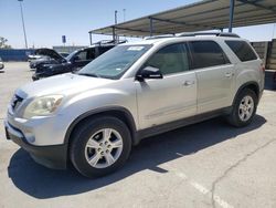 2008 GMC Acadia SLT-2 for sale in Anthony, TX