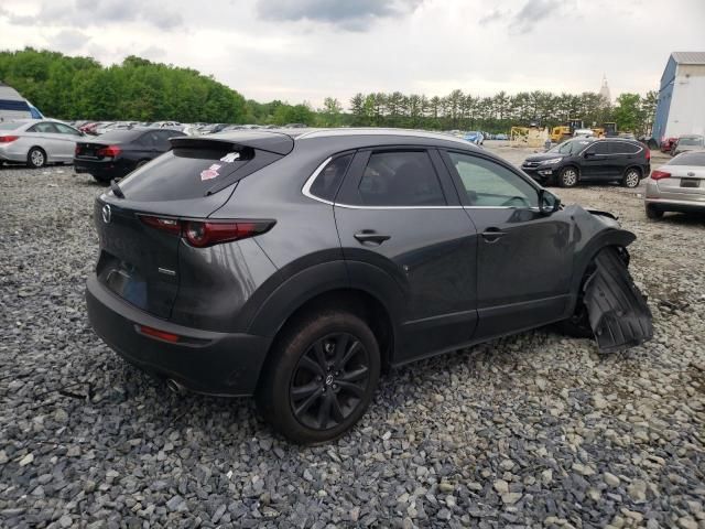 2024 Mazda CX-30 Select