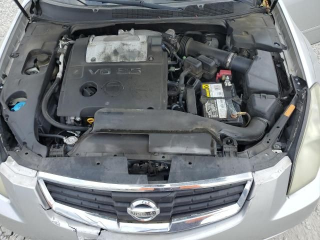 2008 Nissan Maxima SE