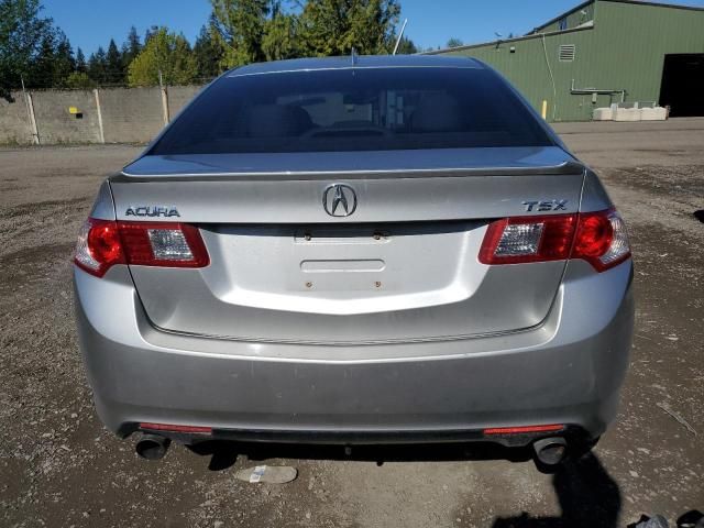 2010 Acura TSX