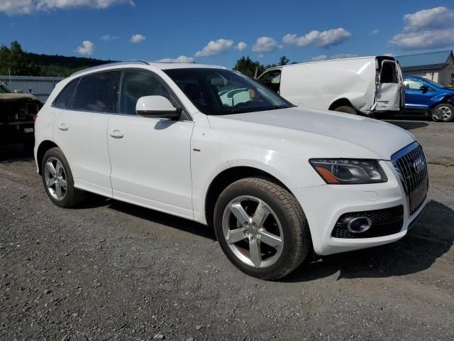 2011 Audi Q5 Premium Plus