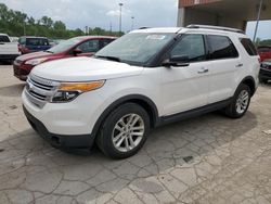 2015 Ford Explorer XLT en venta en Fort Wayne, IN