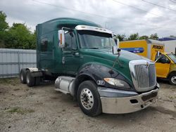 International salvage cars for sale: 2013 International Prostar