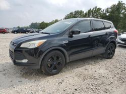 Ford salvage cars for sale: 2014 Ford Escape SE