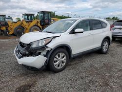 Honda Vehiculos salvage en venta: 2013 Honda CR-V EX