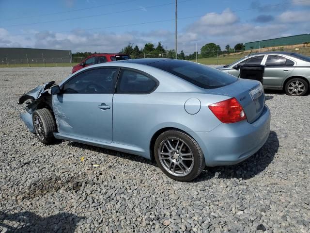 2006 Scion TC