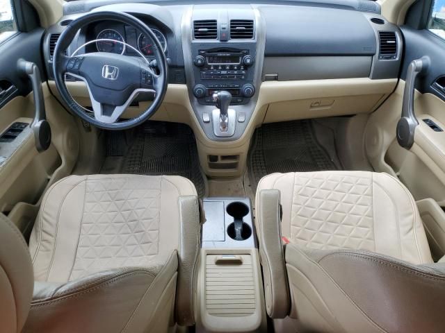 2008 Honda CR-V EXL