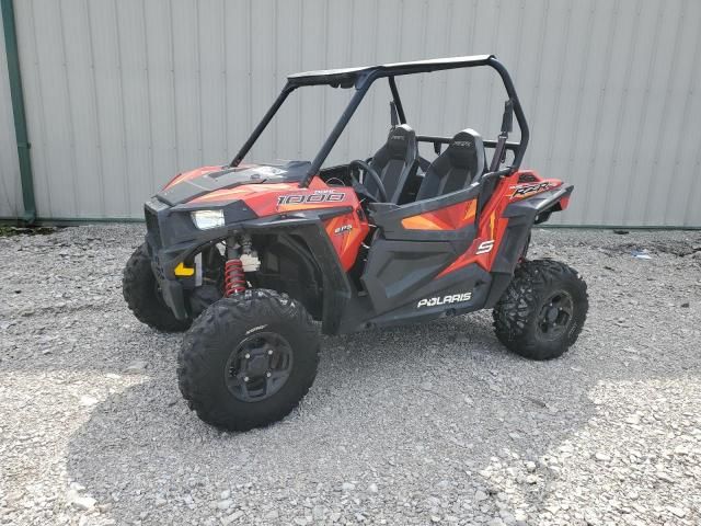 2017 Polaris RZR S 1000 EPS