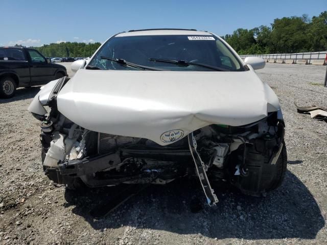 2009 Toyota Venza