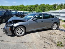 Cadillac ct5 salvage cars for sale: 2020 Cadillac CT5 Luxury