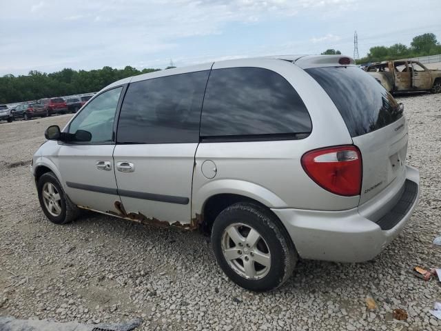 2006 Dodge Caravan SXT