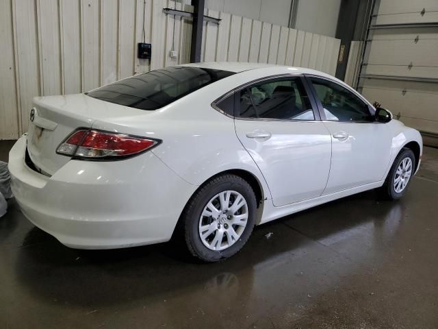 2011 Mazda 6 I