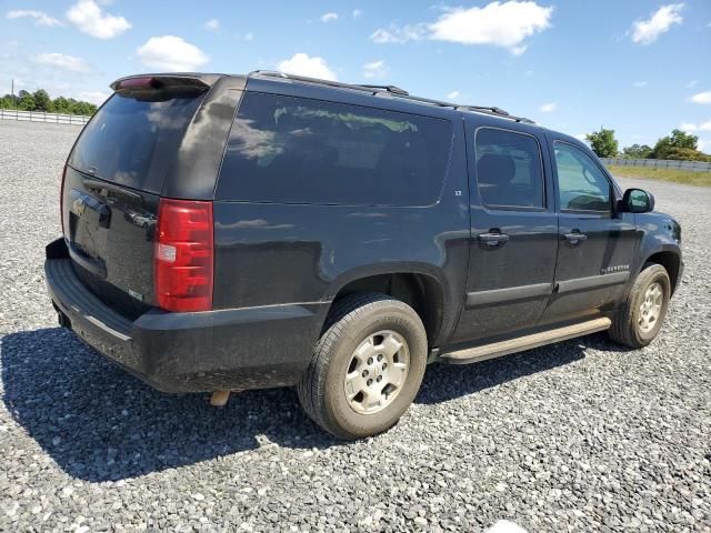 2008 Chevrolet Suburban C1500  LS