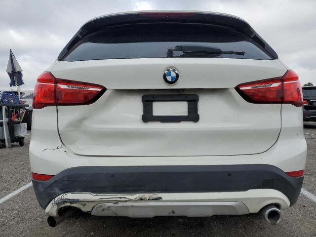 2020 BMW X1 XDRIVE28I