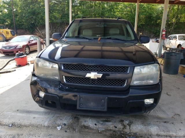 2006 Chevrolet Trailblazer LS