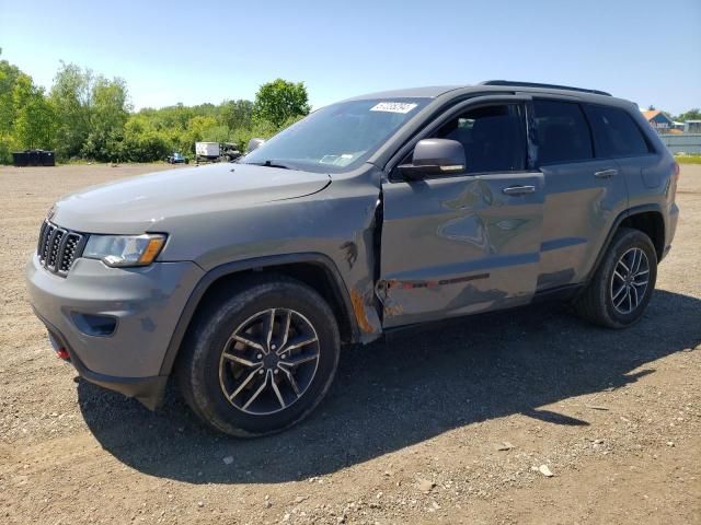 2020 Jeep Grand Cherokee Trailhawk