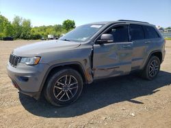 2020 Jeep Grand Cherokee Trailhawk for sale in Columbia Station, OH