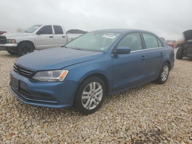 2017 Volkswagen Jetta S