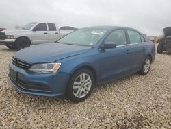 2017 Volkswagen Jetta S for sale in Temple, TX