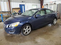 2013 Volvo S60 T5 en venta en West Mifflin, PA