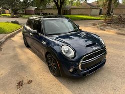 2017 Mini Cooper S en venta en Houston, TX