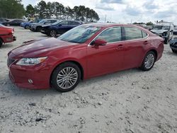 2014 Lexus ES 350 en venta en Loganville, GA