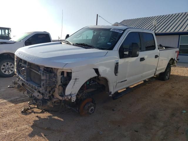 2017 Ford F250 Super Duty