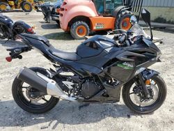 2024 Kawasaki EX500 for sale in Hampton, VA