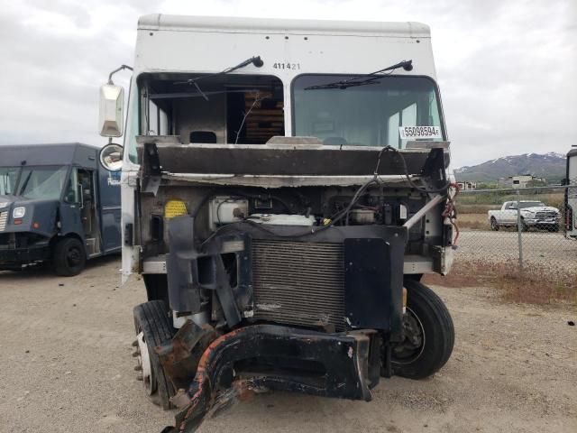 2011 Freightliner Chassis M Line WALK-IN Van