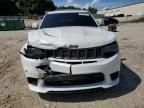 2018 Jeep Grand Cherokee Trackhawk