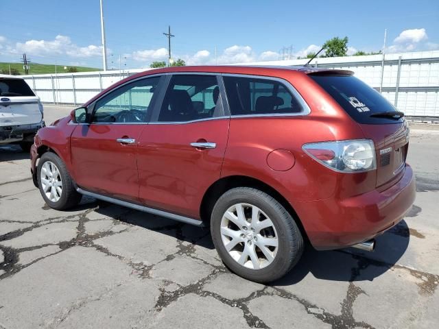 2007 Mazda CX-7