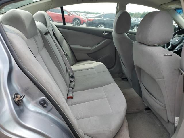 2008 Nissan Altima 2.5