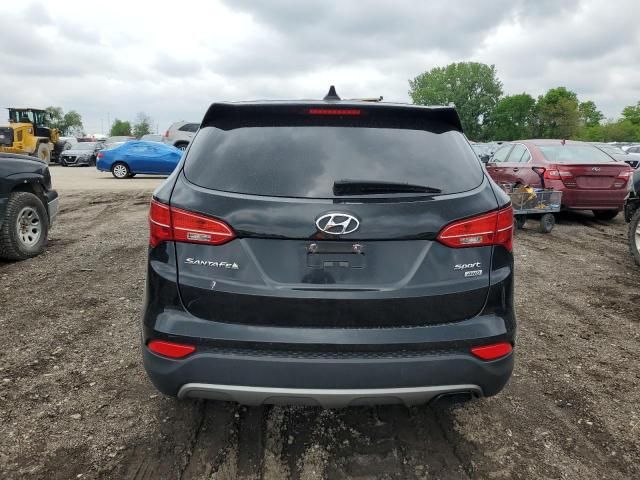 2014 Hyundai Santa FE Sport