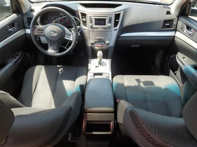 2012 Subaru Legacy 2.5I Premium