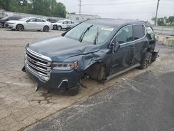 GMC Acadia SLE salvage cars for sale: 2020 GMC Acadia SLE