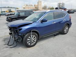 2019 Nissan Rogue S en venta en New Orleans, LA