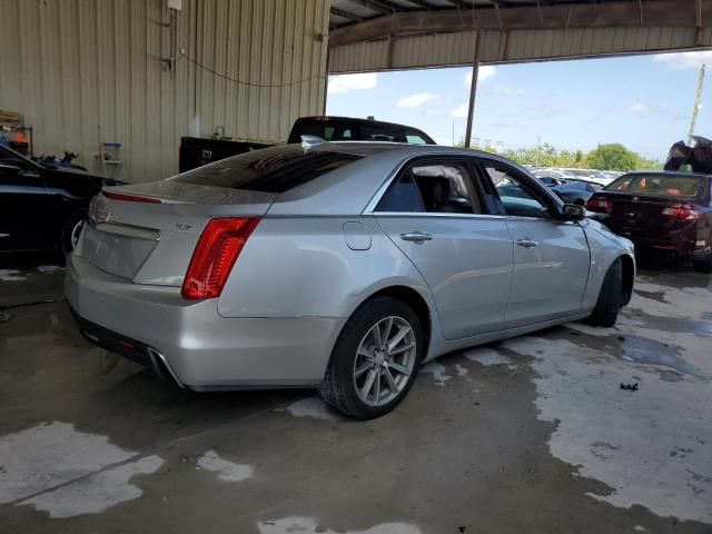 2019 Cadillac CTS Luxury