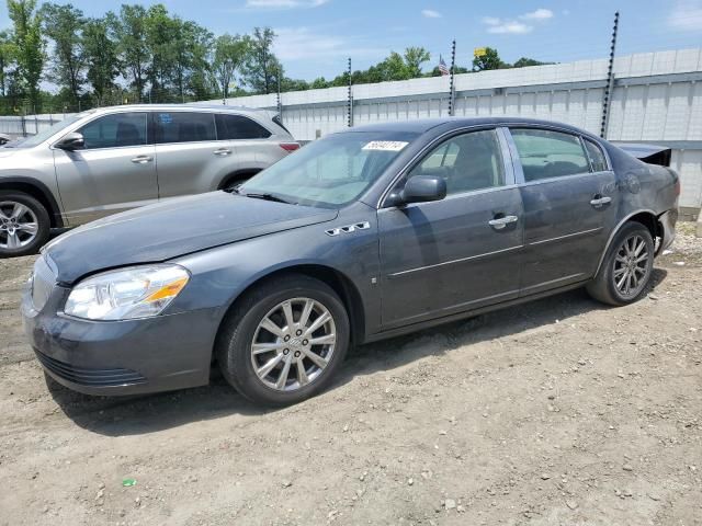 2009 Buick Lucerne CXL