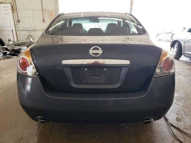 2008 Nissan Altima 2.5