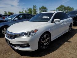 2017 Honda Accord Sport Special Edition for sale in Elgin, IL