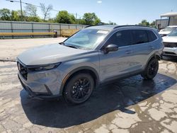 Honda crv salvage cars for sale: 2023 Honda CR-V Sport