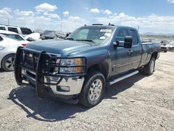 2013 Chevrolet Silverado K2500 Heavy Duty LT for sale in Tucson, AZ