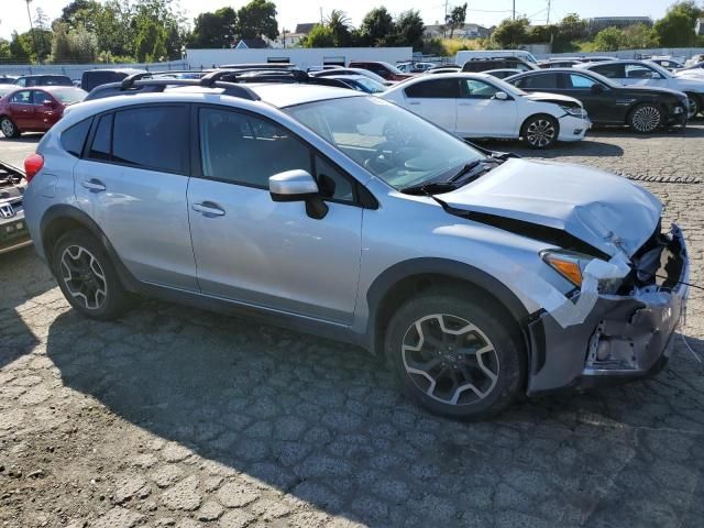 2017 Subaru Crosstrek Premium