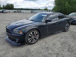 Dodge Vehiculos salvage en venta: 2012 Dodge Charger SRT-8