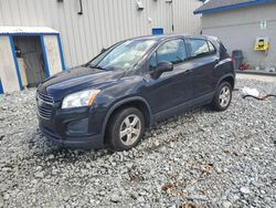 2016 Chevrolet Trax LS for sale in Mebane, NC