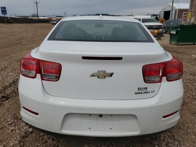 2013 Chevrolet Malibu 1LT