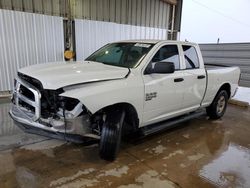 Dodge 1500 Vehiculos salvage en venta: 2021 Dodge RAM 1500 Classic Tradesman