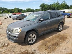 Jeep Vehiculos salvage en venta: 2011 Jeep Compass Sport